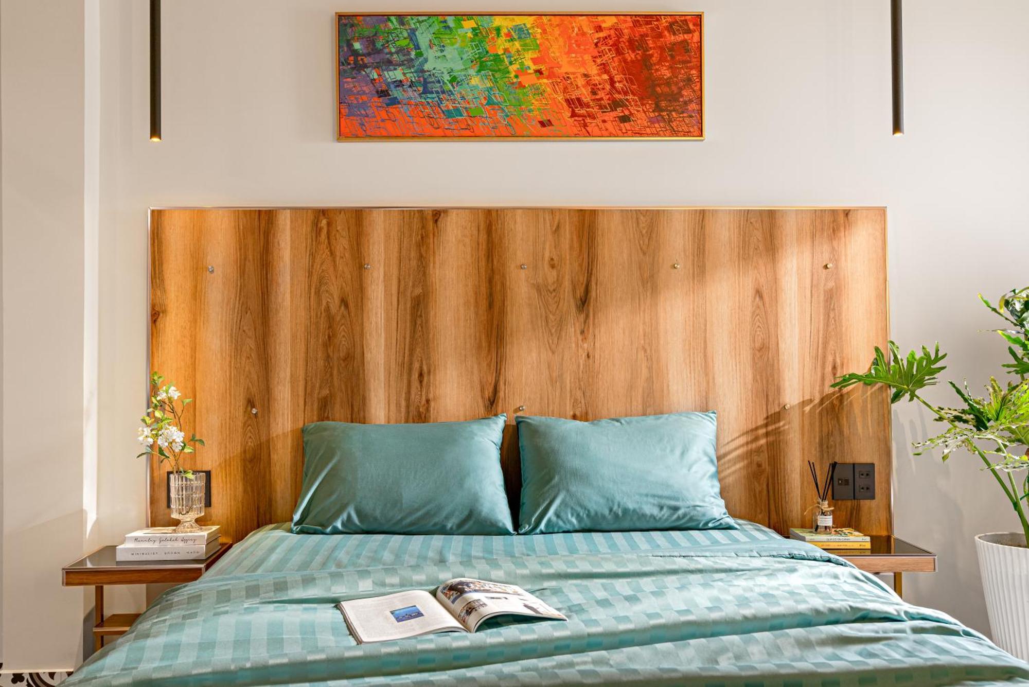 Skycure Serviced Apartments ホーチミン市 エクステリア 写真