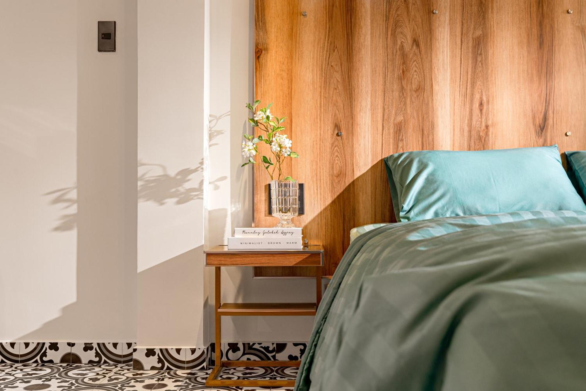 Skycure Serviced Apartments ホーチミン市 エクステリア 写真