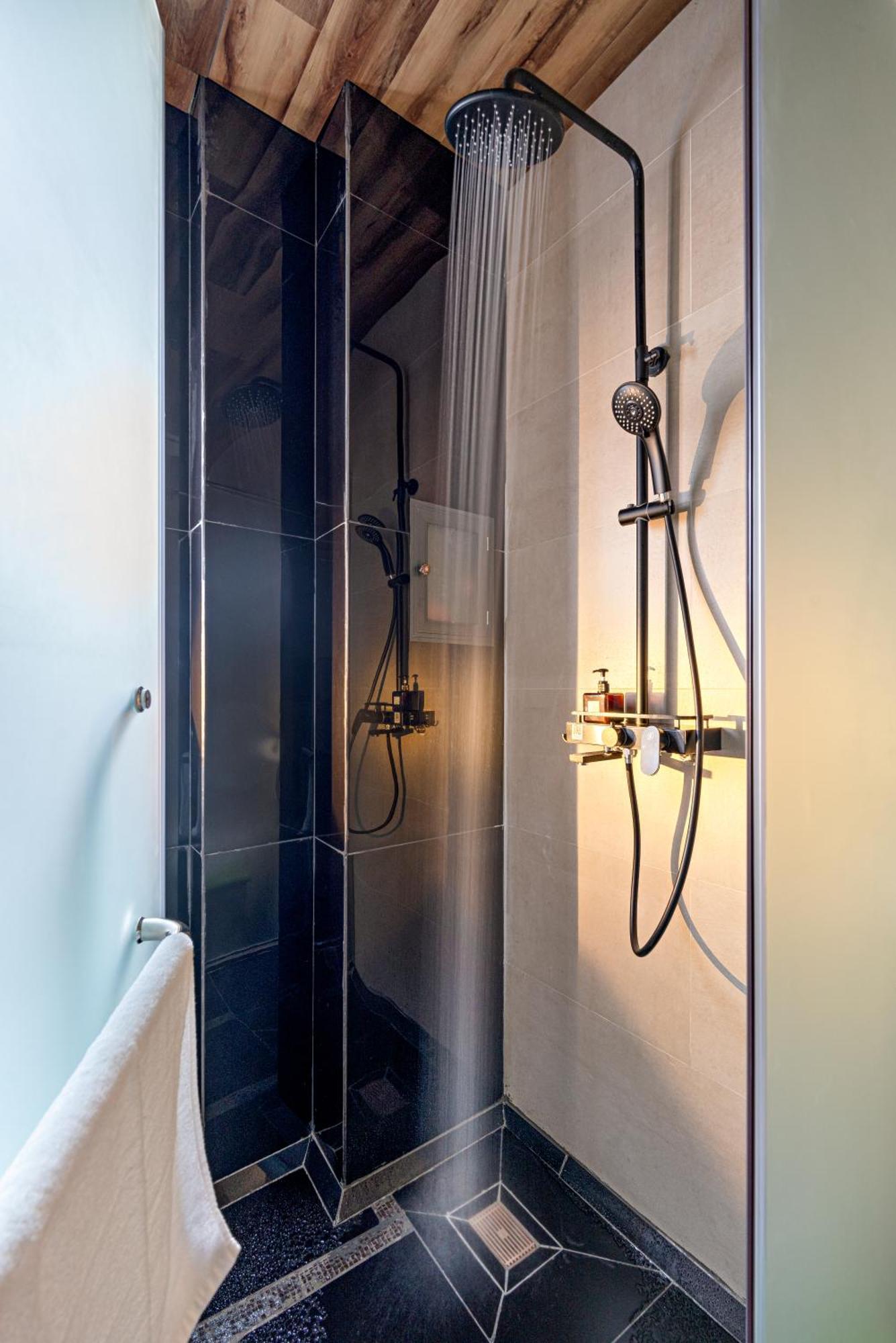 Skycure Serviced Apartments ホーチミン市 エクステリア 写真