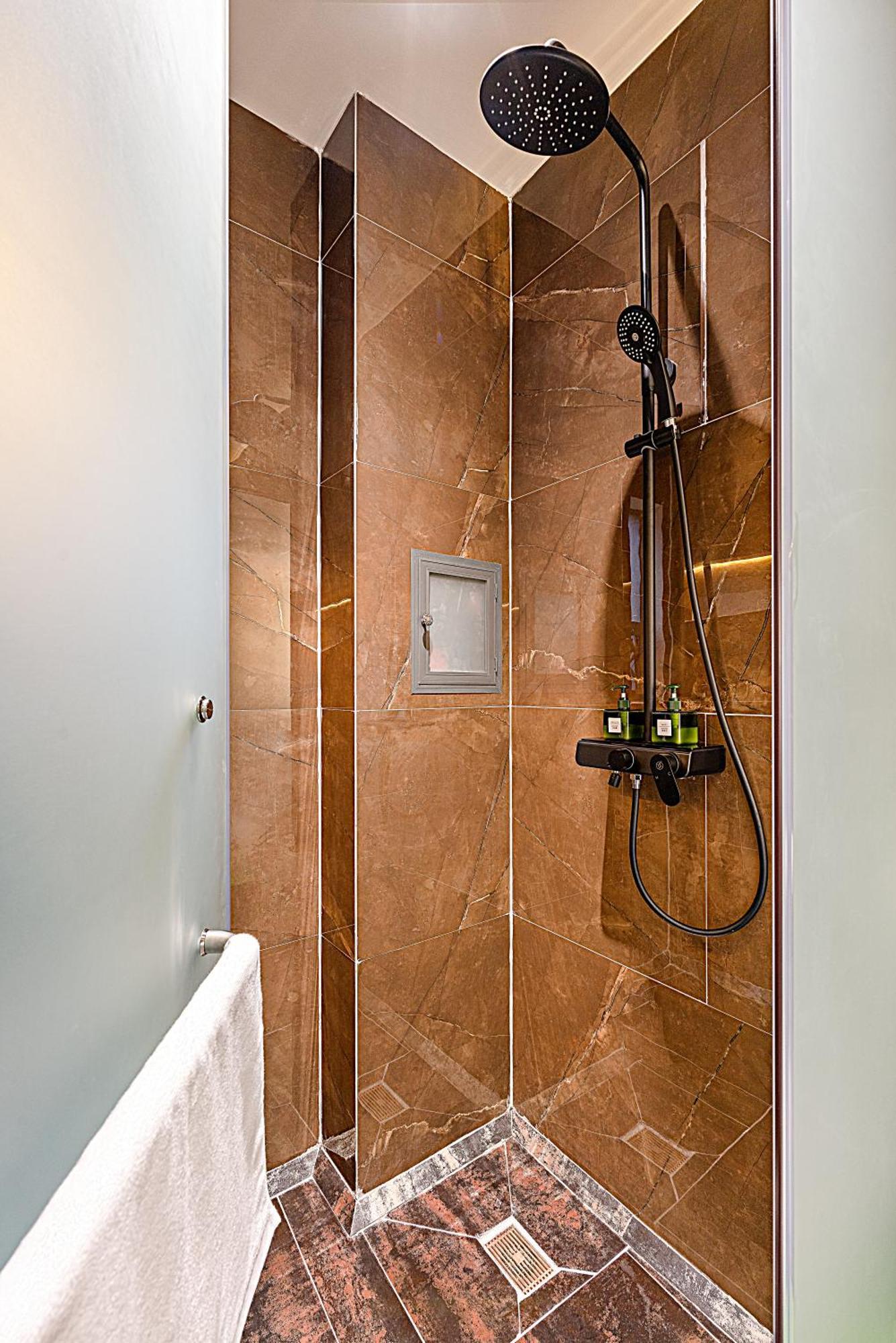 Skycure Serviced Apartments ホーチミン市 エクステリア 写真