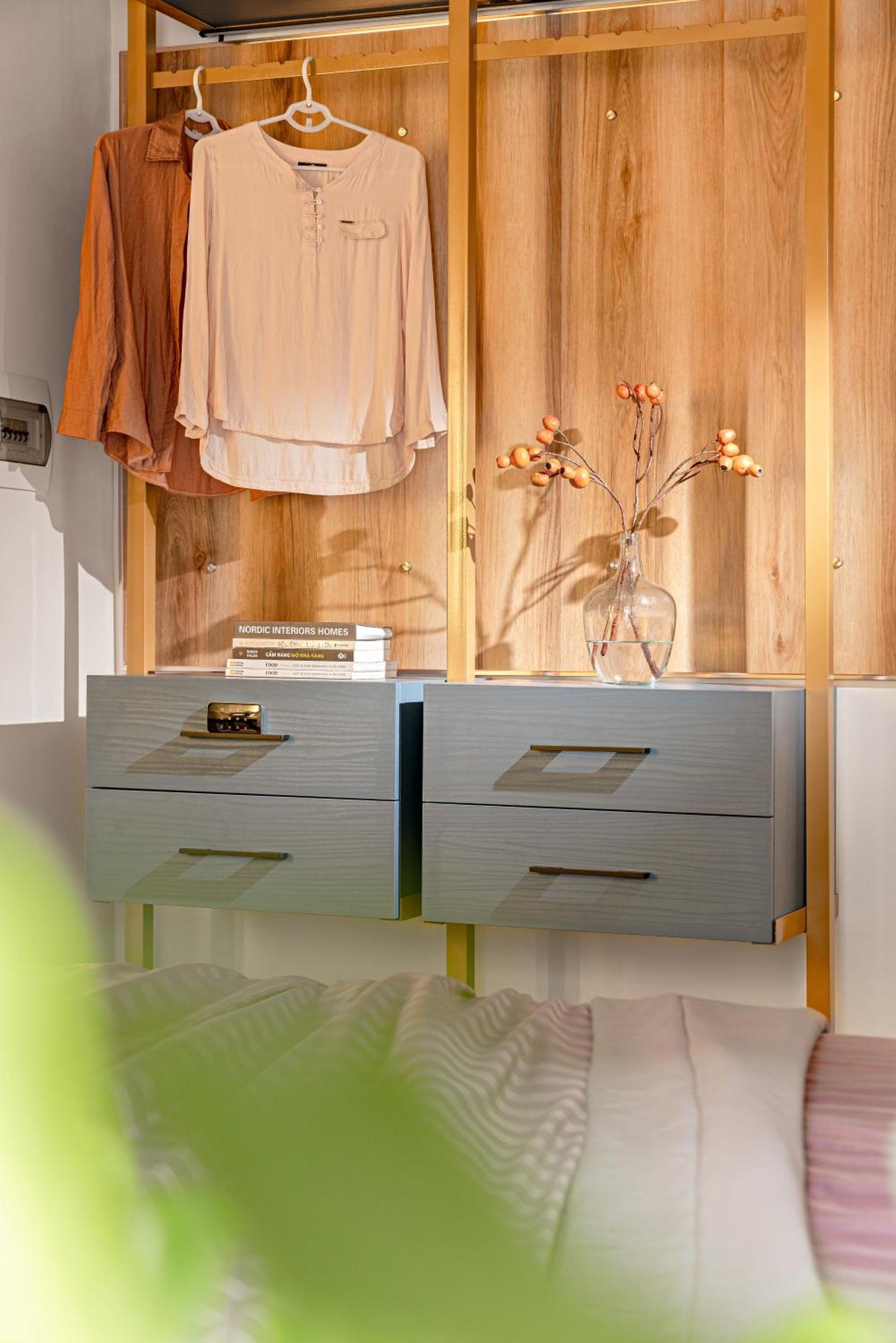 Skycure Serviced Apartments ホーチミン市 エクステリア 写真