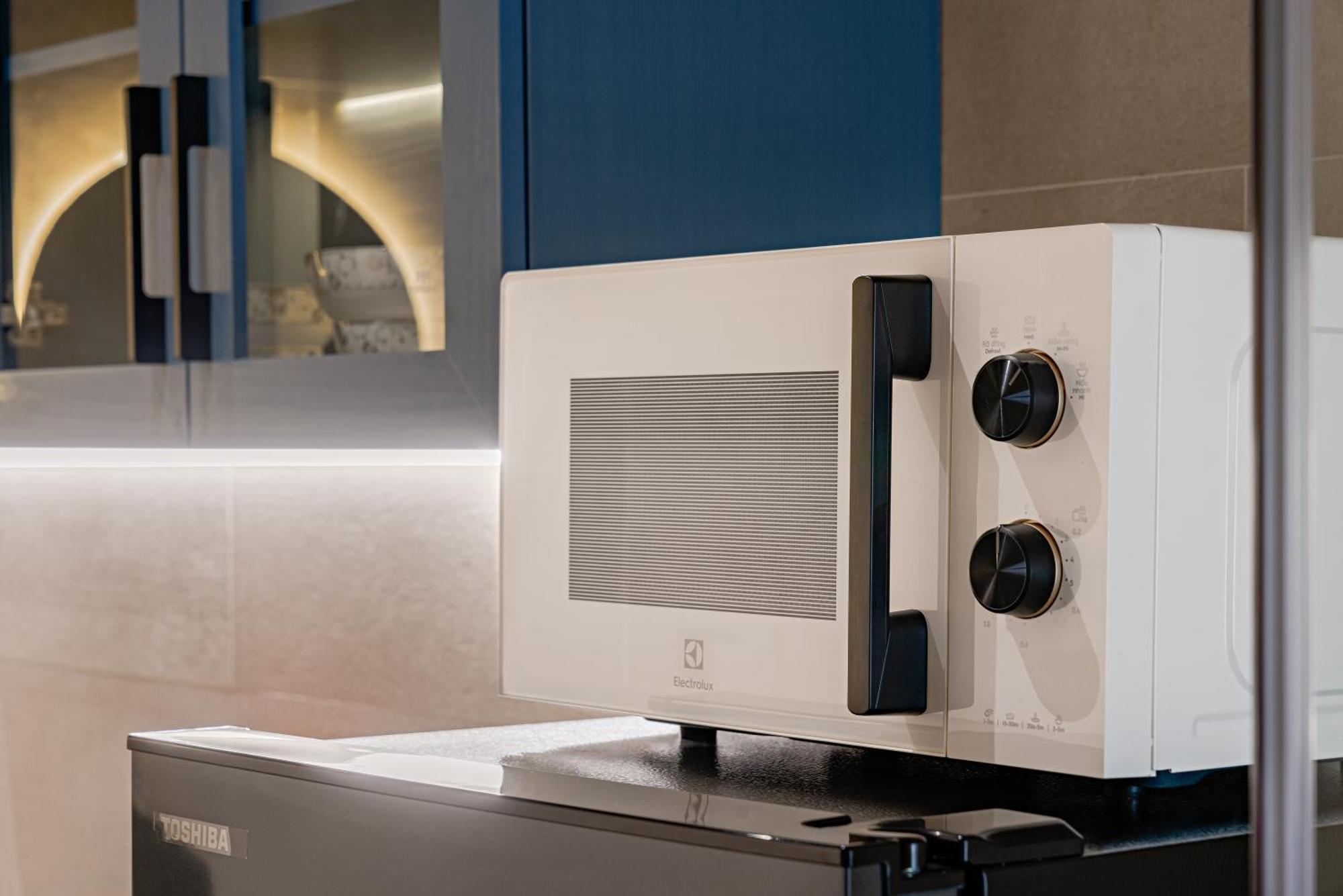 Skycure Serviced Apartments ホーチミン市 エクステリア 写真