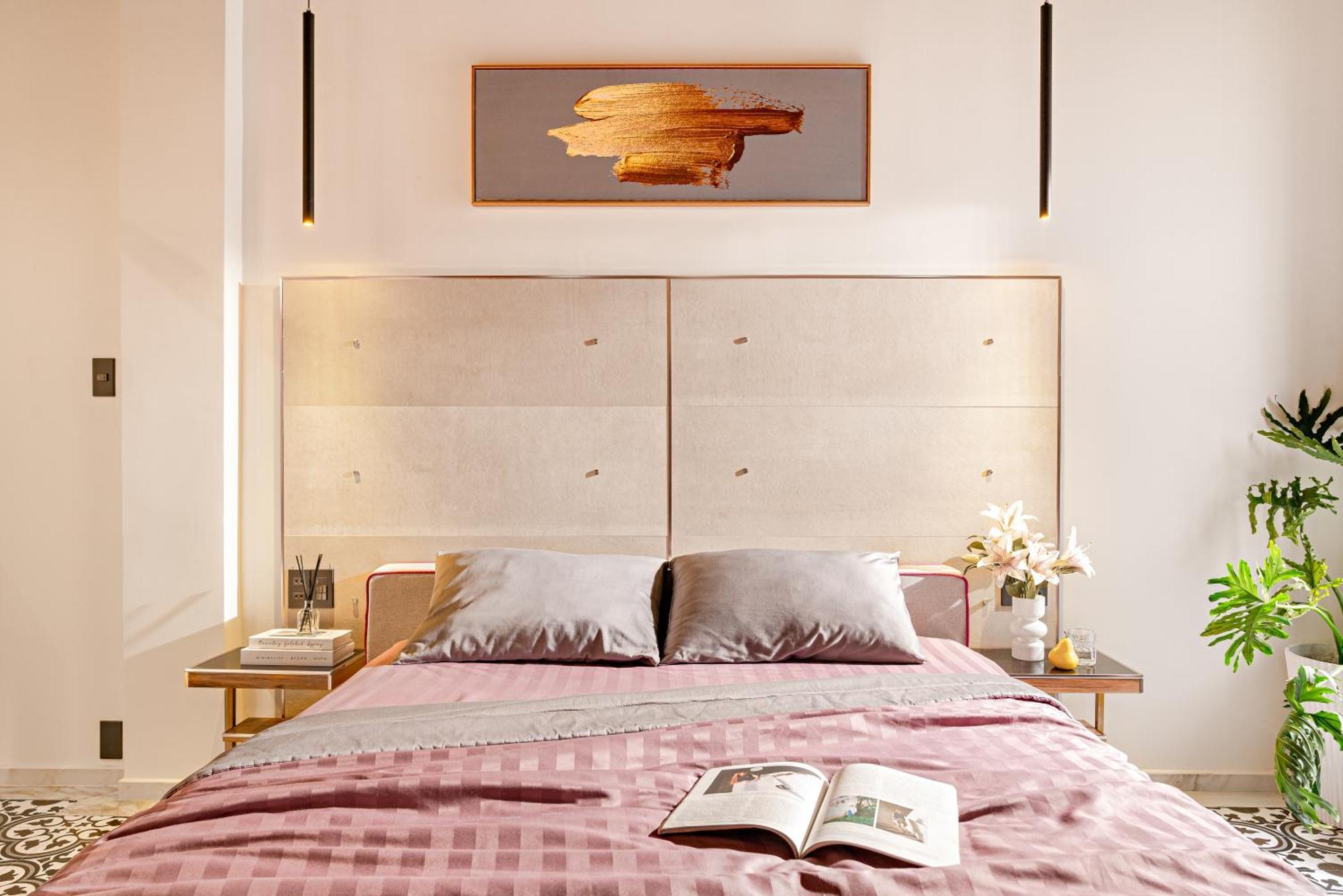 Skycure Serviced Apartments ホーチミン市 エクステリア 写真